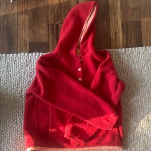 Outdoor Voices Small fleece